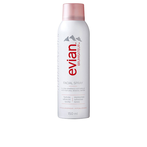 Evian - Evian Brumisateur facial spray 150 ml