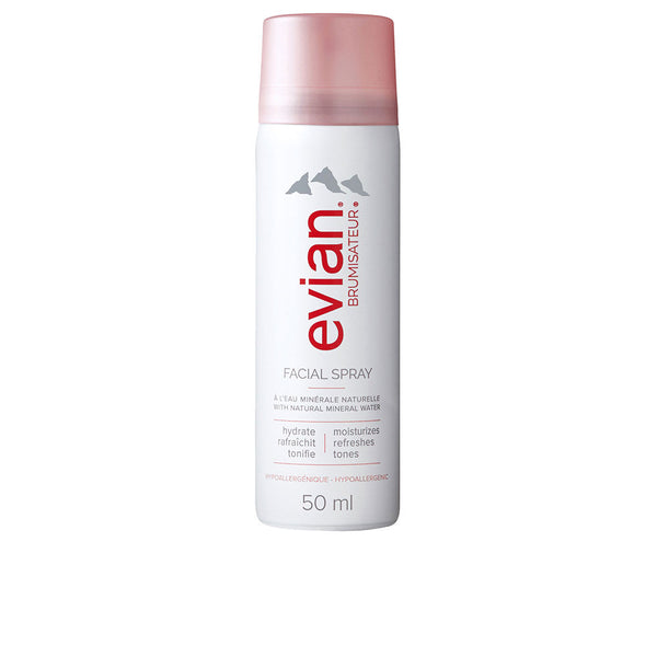 Evian - Evian Brumisateur facial spray 50 ml