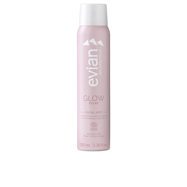 Evian - Evian Glow facial mist 100 ml