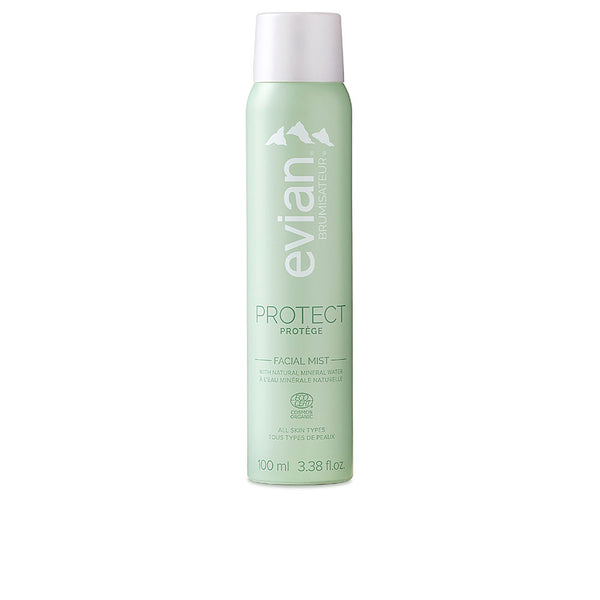 Evian - Evian Protect facial mist 100 ml
