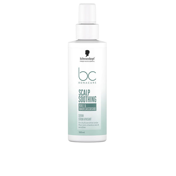 Schwarzkopf - Bc Scalp Soothing serum 100 ml