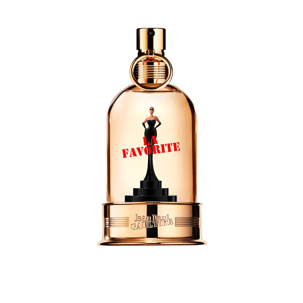 Jean Paul Gaultier - La Favorite edp vapor 50 ml