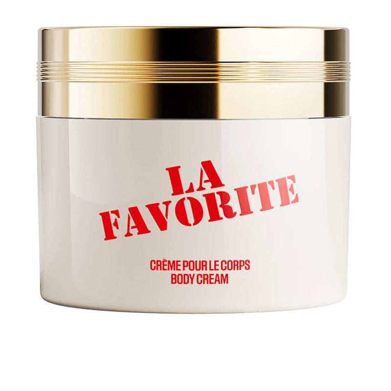 Jean Paul Gaultier - La Favorite body cream 200 ml