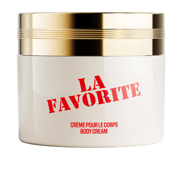 Jean Paul Gaultier - La Favorite body cream 200 ml
