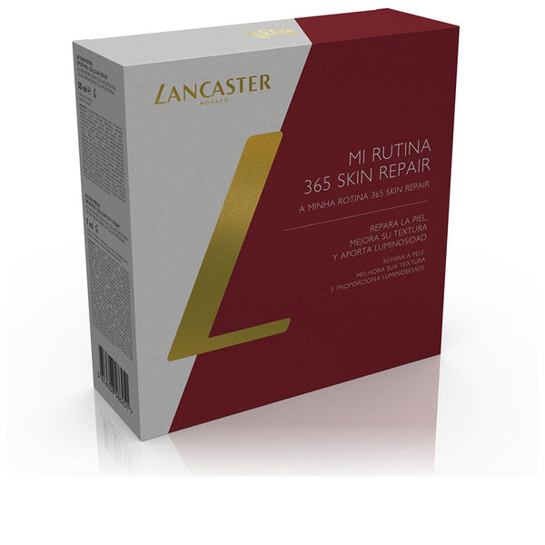 Lancaster - 365 Skin Repair 4-piece kit