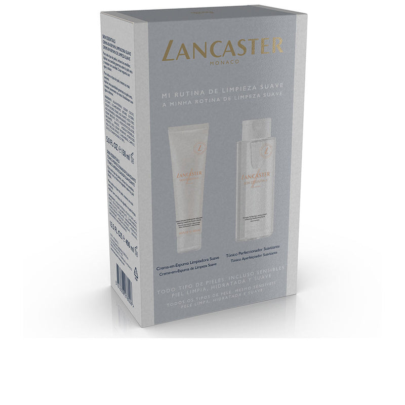 Lancaster - Skin Essentials 2-piece set