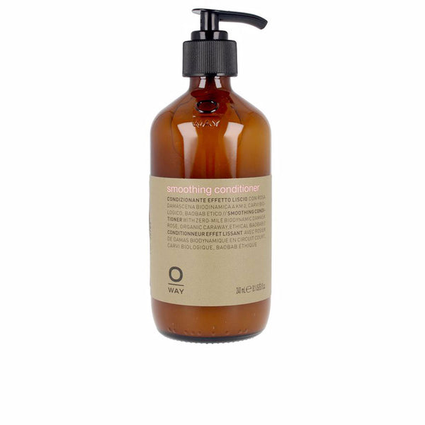Oway - Smooth+ smoothing conditioner 240 ml