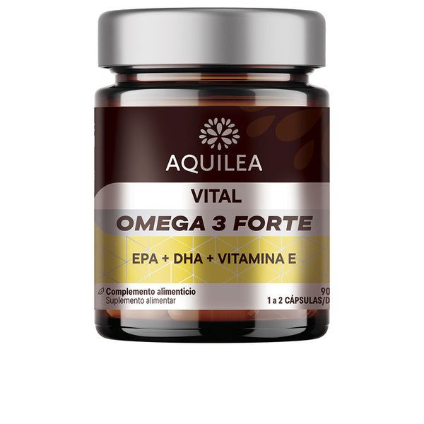 Aquilea - Vital Omega 3 Forte capsules 90 u