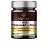 Aquilea - Vital Vitamin C + Zinc tablets 90 units