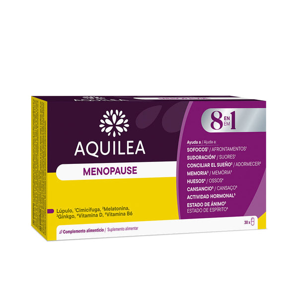 Aquilea - Menopause capsules 30 units