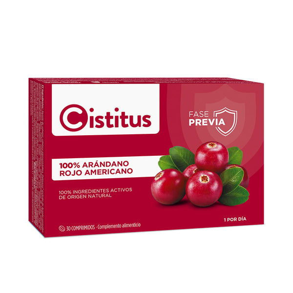 Cistitus - Cistitus tablets 30 units