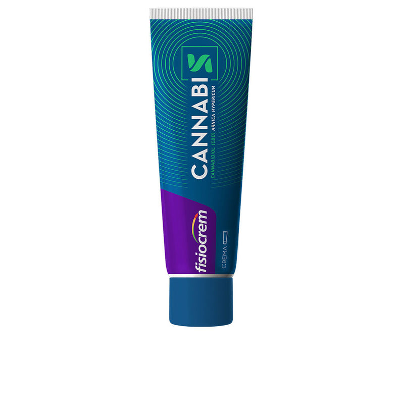 Fisiocrem - Fisiocrem Cannabis cream 60 ml