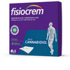 Fisiocrem - Fisiocrem Patch Cannabidiol patches 8 units
