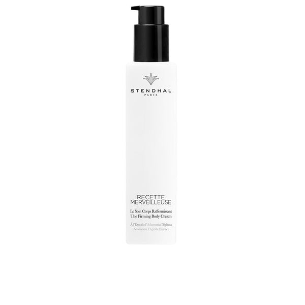 Stendhal Paris - Recette Merveilleuse le soin corps raffermissant 200 ml
