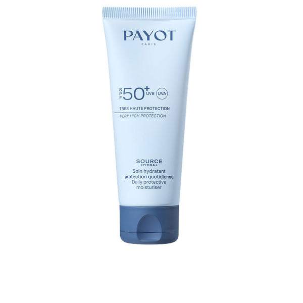 Payot - Source Hydra+ daily protective moisturizing treatment Spf50+ 50 ml