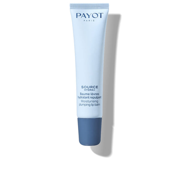 Payot - Source Hydra+ moisturizing and volumizing lip balm 15 ml