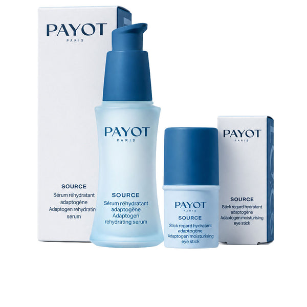 Payot - Source Serum + Eye Stick Set Of 2