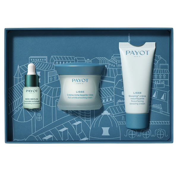 Payot - Lisse 3-piece set