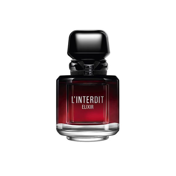 Givenchy - L'Interdit Elixir edp vapo 35 ml