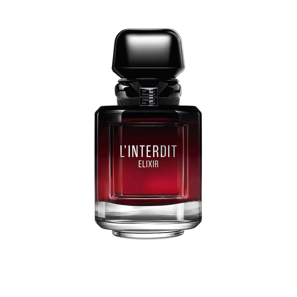 Givenchy - L'Interdit Elixir edp vapo 50 ml