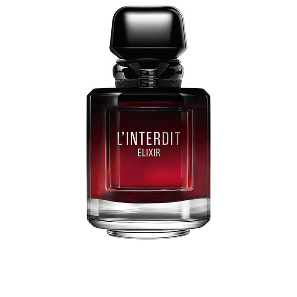 Givenchy - L'Interdit Elixir edp vapo 80 ml
