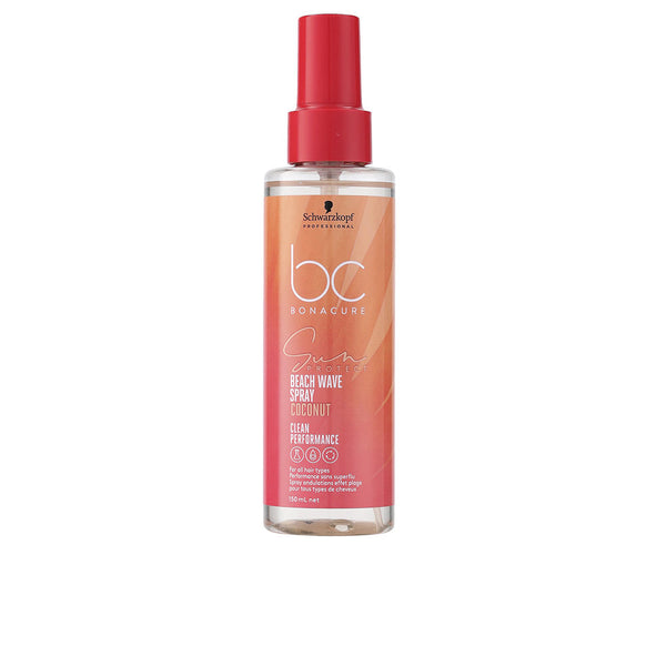 Schwarzkopf - Bc Sun Protect beach wave spray 150 ml