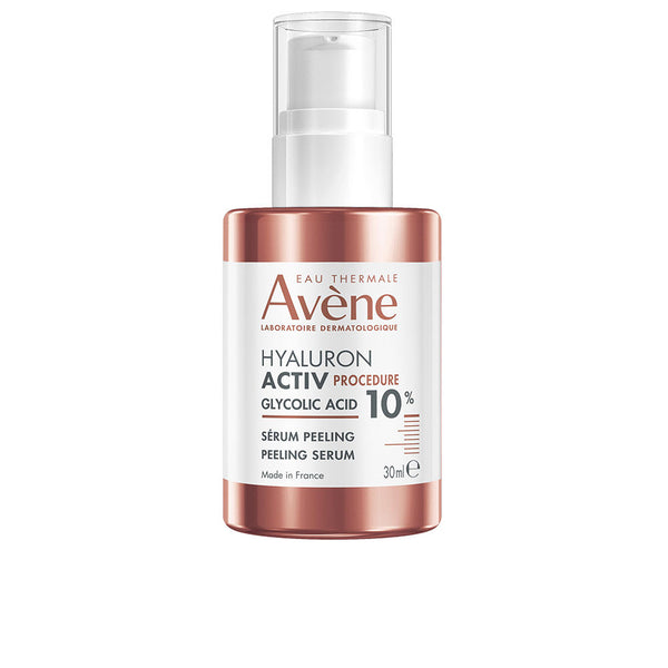 Avène - Hyaluron Activ Procedure peeling serum 30 ml