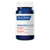 Ducray - Anacaps Reactiv growth capsules 90 units
