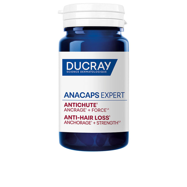Ducray - Anacaps Expert anti-hair loss capsules 90 units