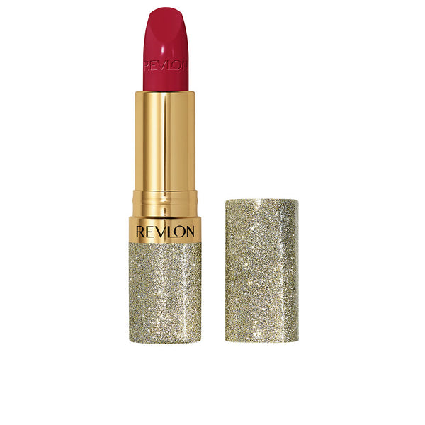 Revlon Mass Market - Super Lustrous Ultra lipstick #010-Heatwave 3.7 gr