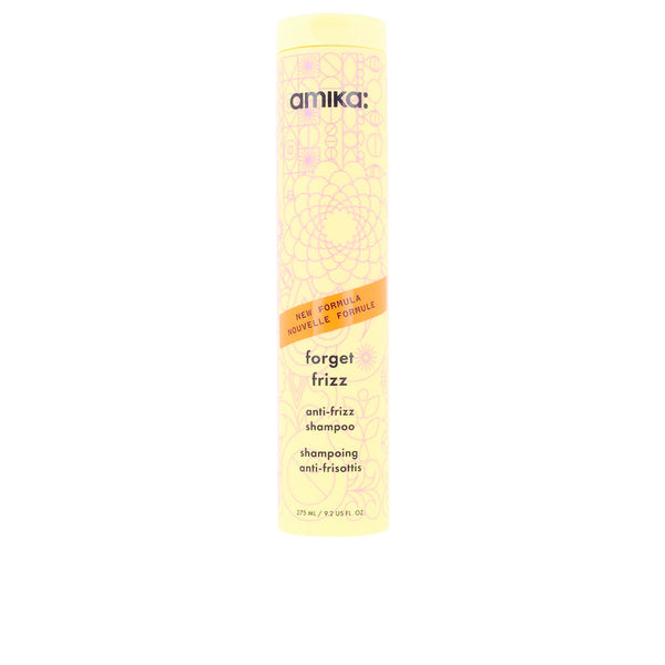 Amika - Forget anti-frizz shampoo 275 ml