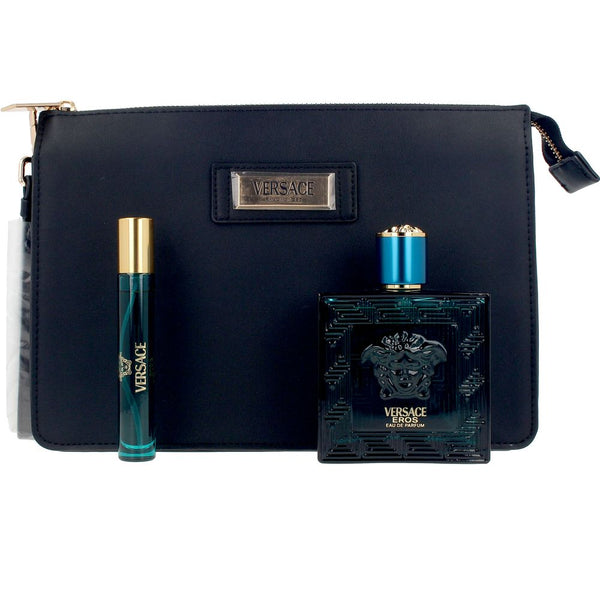 Versace - Eros 3-piece set