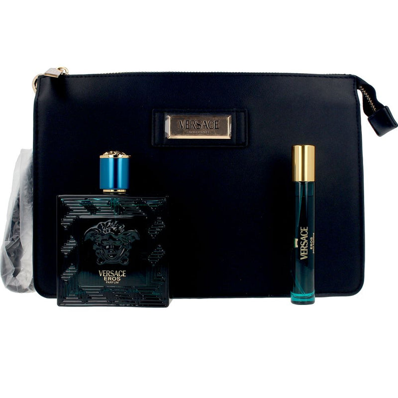 Versace - Eros Perfume Set 3 pc