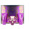 Versace - Dylan Purple 3-piece set