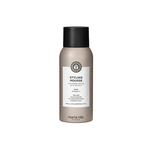 Maria Nila - Styling mousse 100 ml