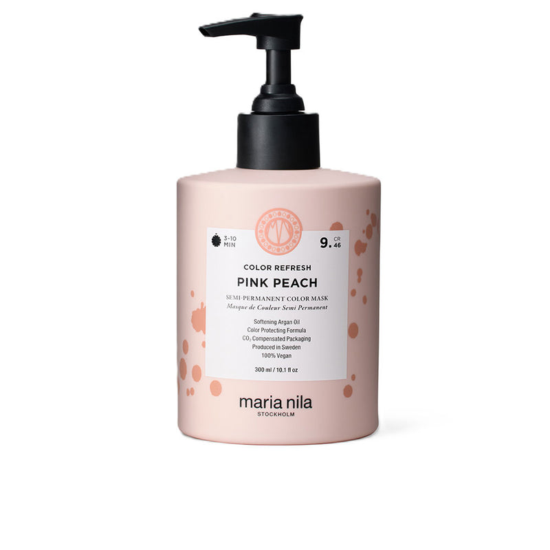 Maria Nila - Color Refresh #9.46-Pink Peach 300 ml