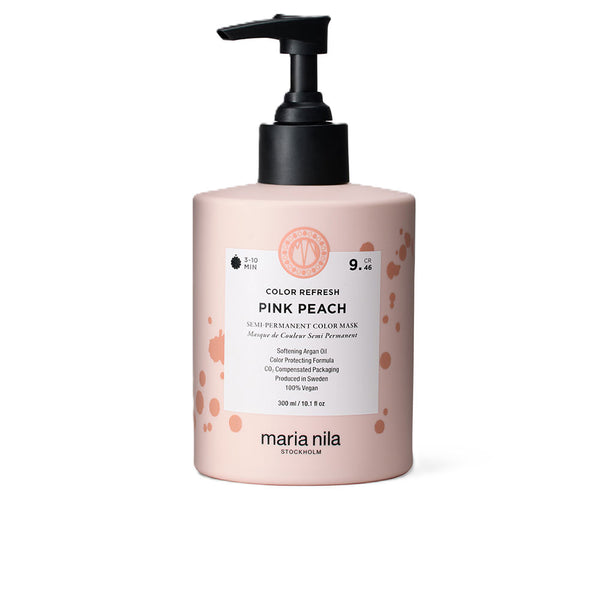 Maria Nila - Color Refresh #9.46-Pink Peach 300 ml