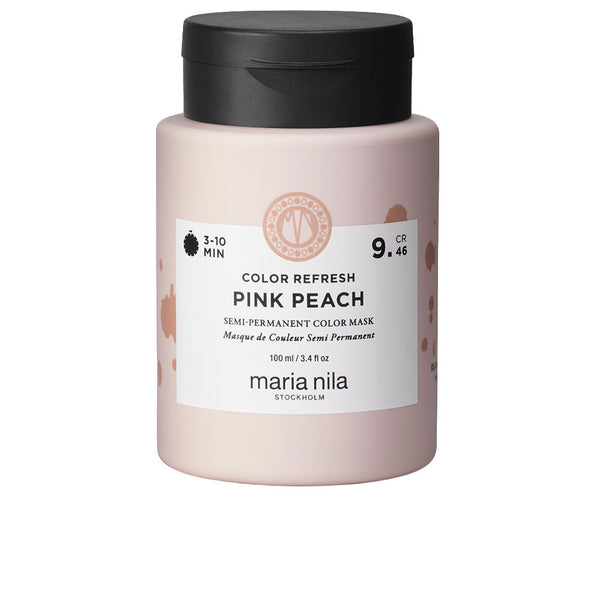 Maria Nila - Color Refresh #9.46-Pink Peach 100 ml