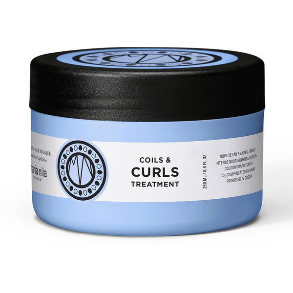 Maria Nila - Coils &amp; Curls finishing treatment 250 ml