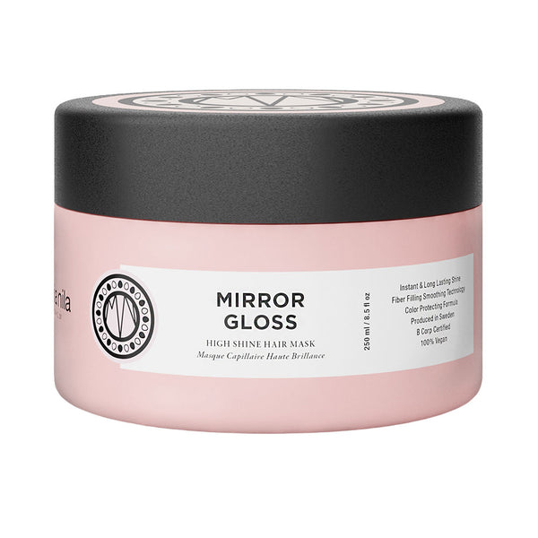 Maria Nila - Mirror Gloss mask 250 ml