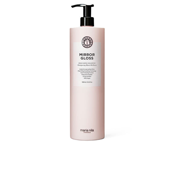 Maria Nila - Mirror Gloss shampoo 1000 ml