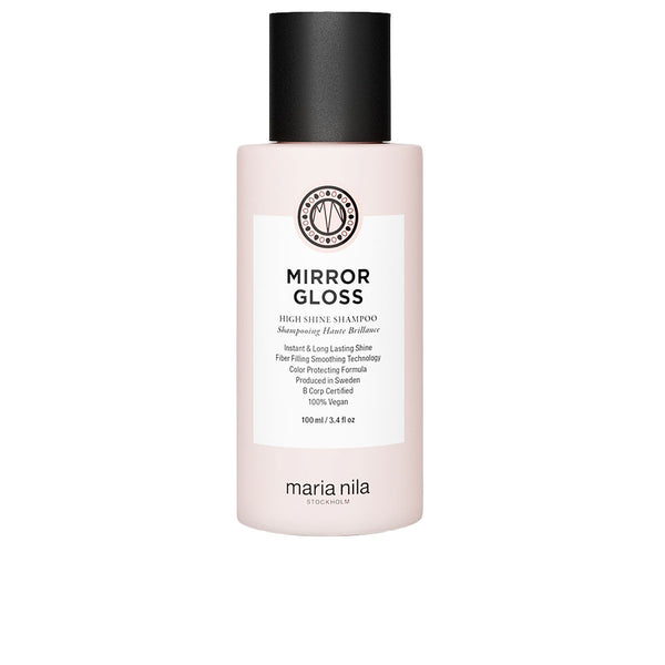 Maria Nila - Mirror Gloss shampoo 100 ml
