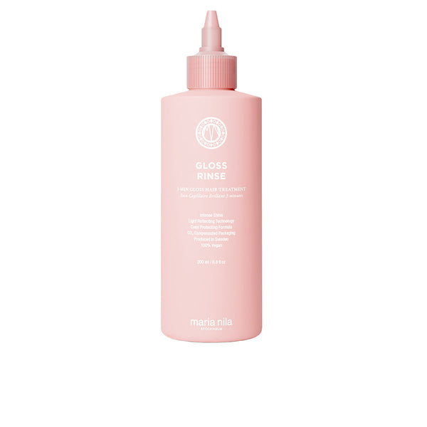 Maria Nila - Gloss rinse 200 ml