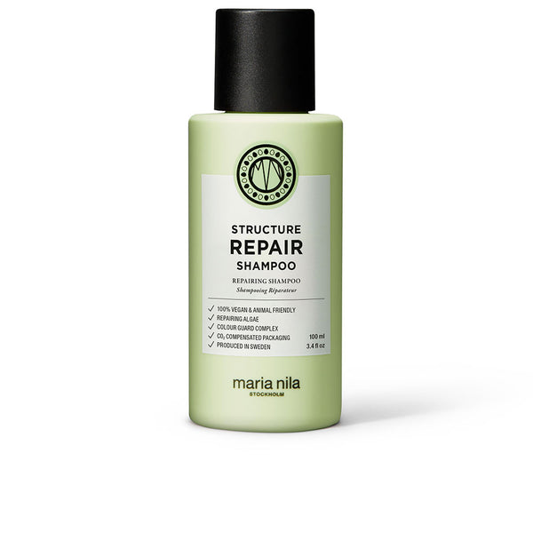 Maria Nila - Structure Repair shampoo 100 ml