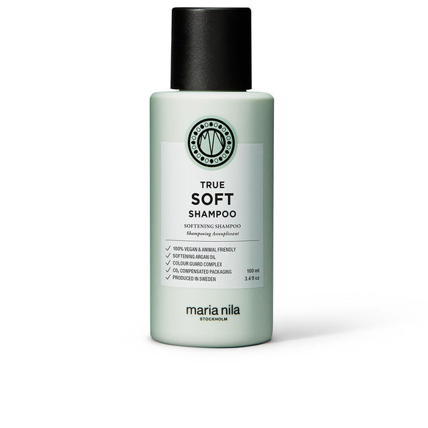 Maria Nila - True Soft shampoo 100 ml
