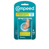 Compeed - Calluses between toes plasters 10 units