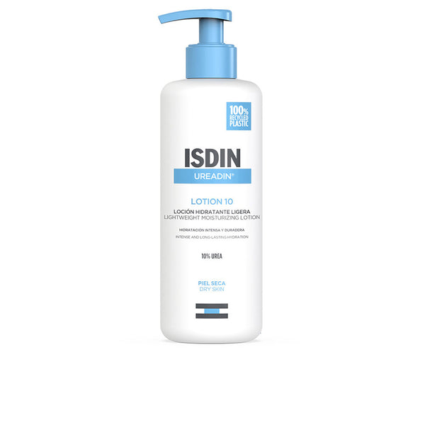 Isdin - Ureadin Lotion10 intense hydration 400 ml