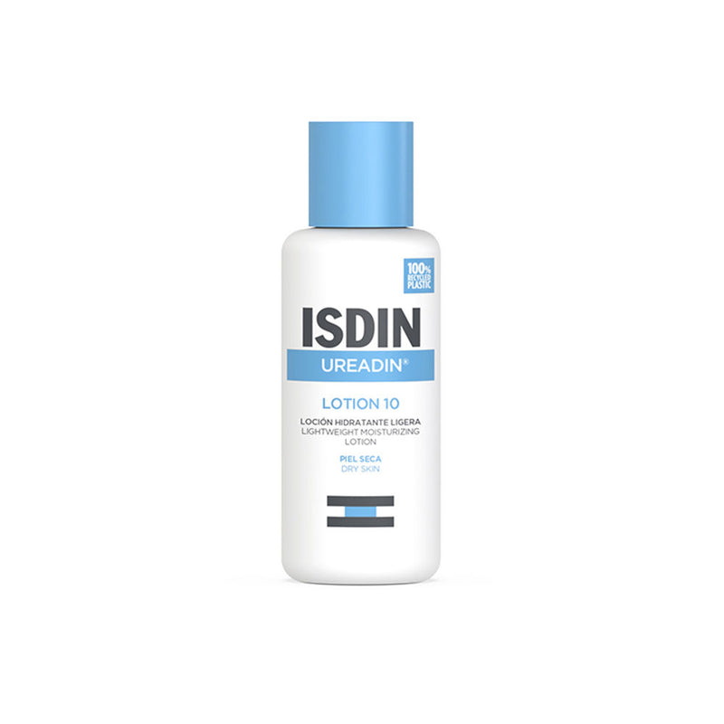Isdin - Ureadin Lotion10 moisturizing lotion 100 ml