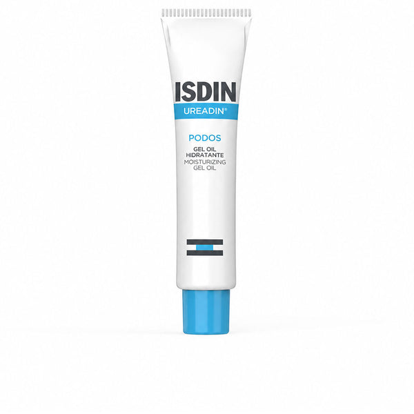 Isdin - Ureadin Podos moisturizing gel oil 75 ml