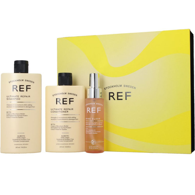 Ref - Ultimate Repair 3-piece kit